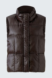 PUFFER VEST