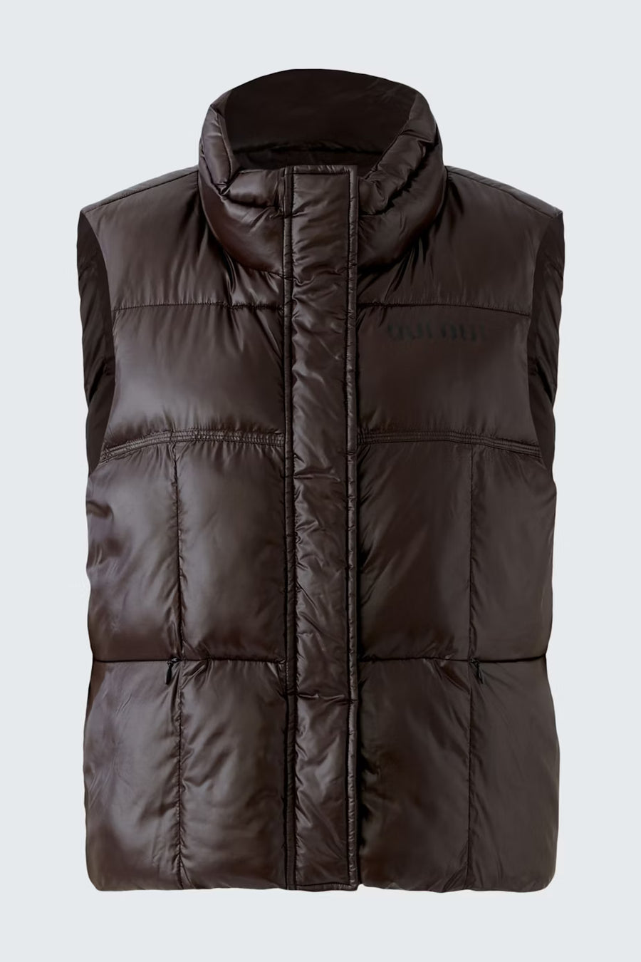 PUFFER VEST