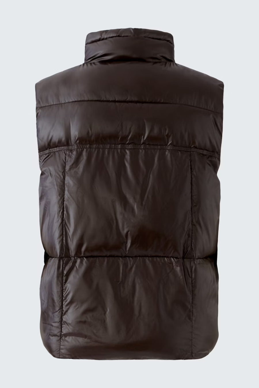 PUFFER VEST