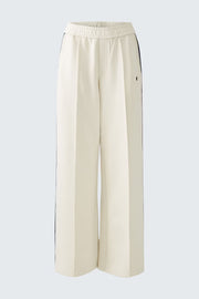 WOMEN'S SLIP ON CONTRAST PANT