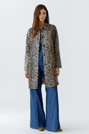 LEO OVERCOAT