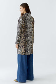 LEO OVERCOAT