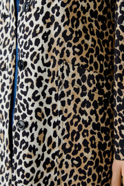 LEO OVERCOAT