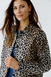 LEO OVERCOAT