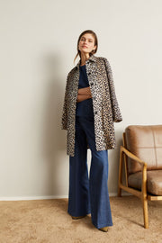 LEO OVERCOAT