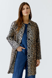 LEO OVERCOAT