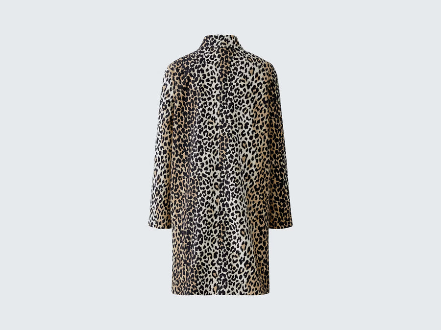 LEO OVERCOAT