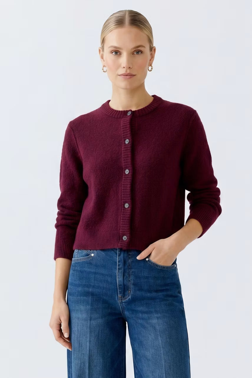 ILAYA CARDIGAN