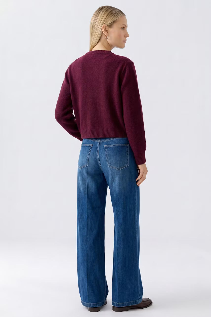 ILAYA CARDIGAN