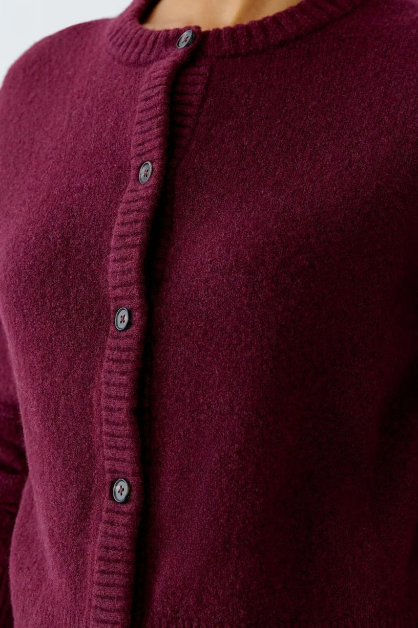 ILAYA CARDIGAN