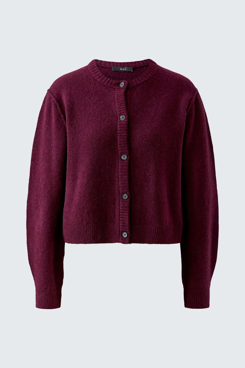 ILAYA CARDIGAN