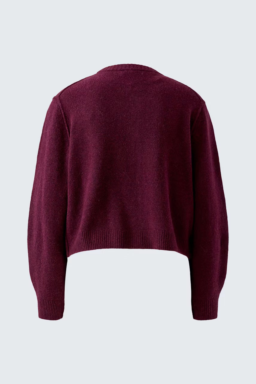 ILAYA CARDIGAN