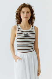OUIOUI TANK TOP