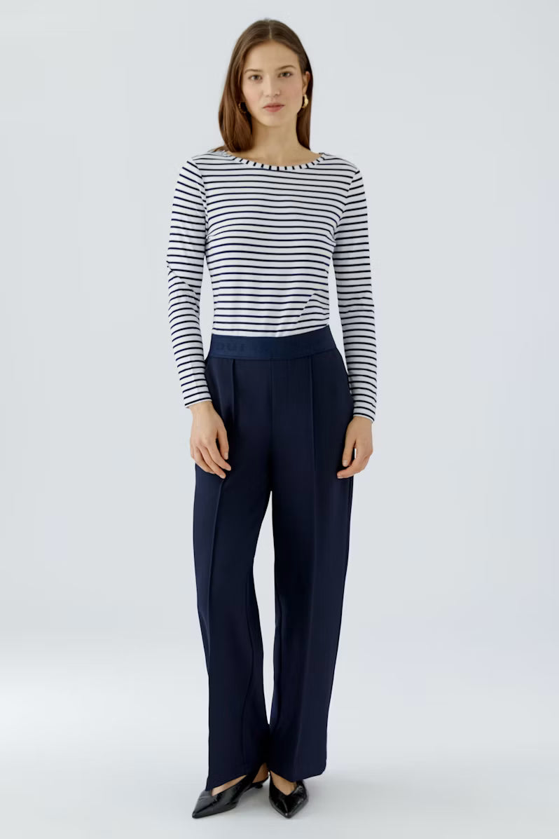 LACY TROUSERS