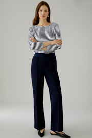 LACY TROUSERS