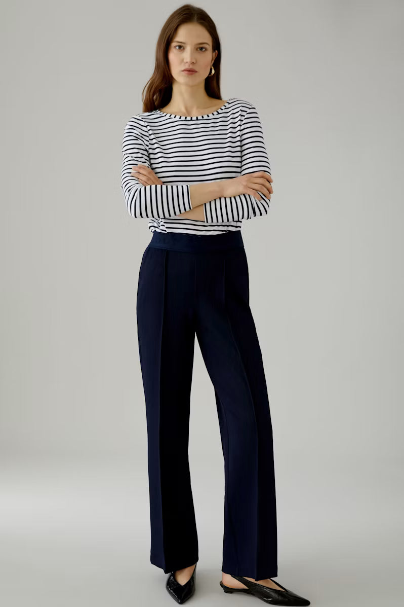 LACY TROUSERS