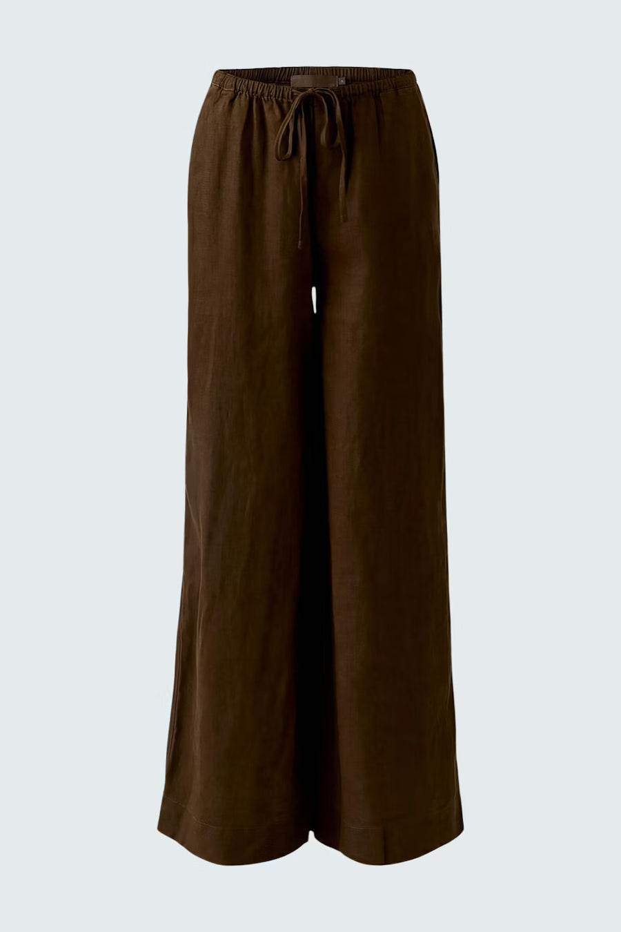 LINEN PALAZZO PANTS