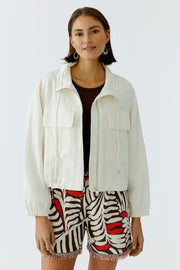 SCRUNCH JACKET