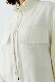 SCRUNCH JACKET