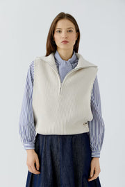 PULLUNDER PULLOVER