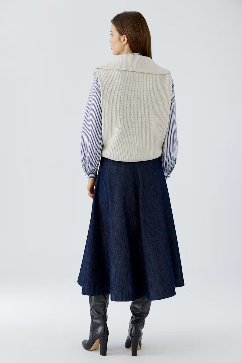 PULLUNDER PULLOVER