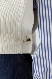 PULLUNDER PULLOVER