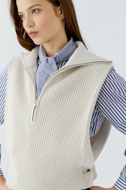 PULLUNDER PULLOVER