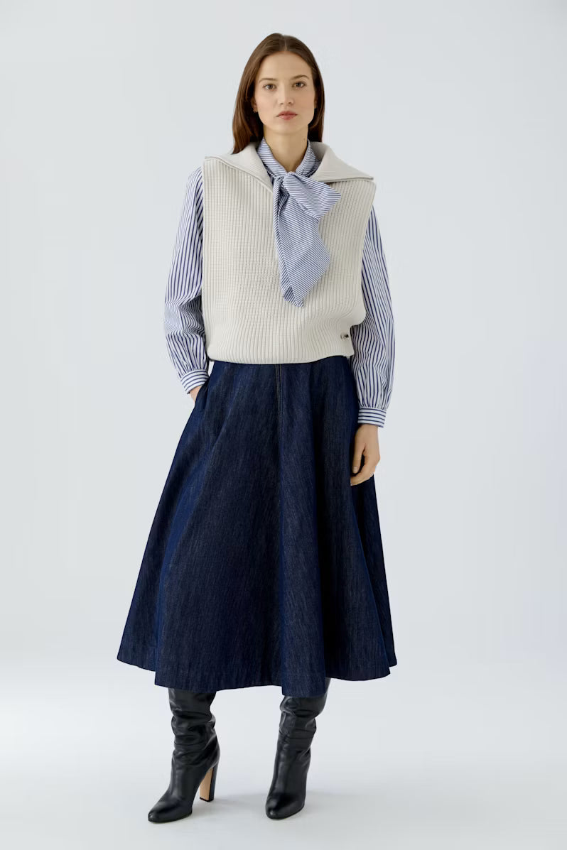 PULLUNDER PULLOVER