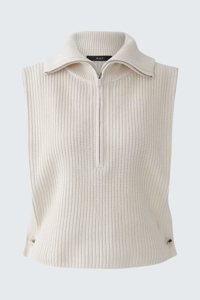 PULLUNDER PULLOVER