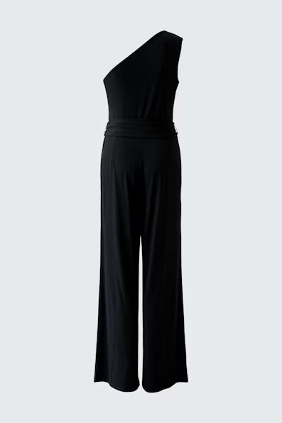 ONE SHOULDER JUMPSUIT