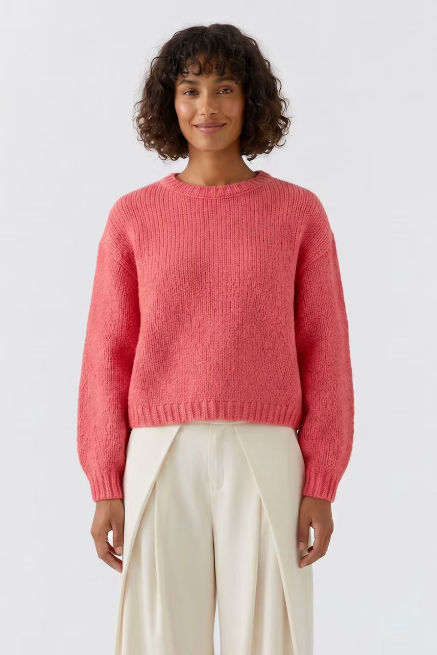 CARMINE PULLOVER