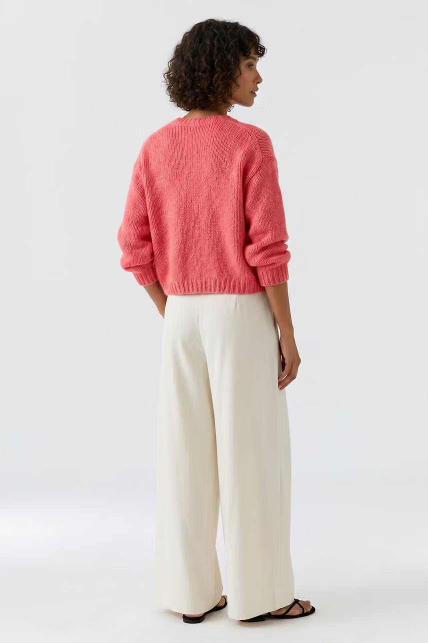 CARMINE PULLOVER