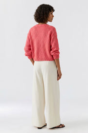 CARMINE PULLOVER