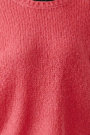 CARMINE PULLOVER
