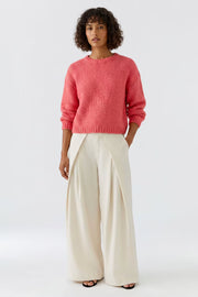 CARMINE PULLOVER