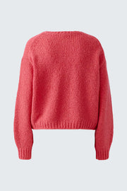 CARMINE PULLOVER