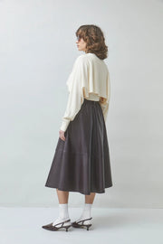 PRAVA SWEATER