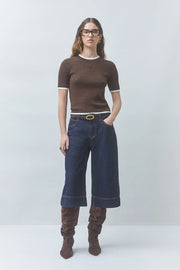 PRASTEL SWEATER