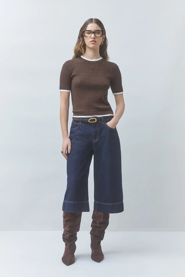 PRASTEL SWEATER