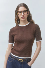 PRASTEL SWEATER
