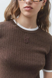 PRASTEL SWEATER