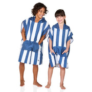 DOCK AND BAY KIDS PONCHO