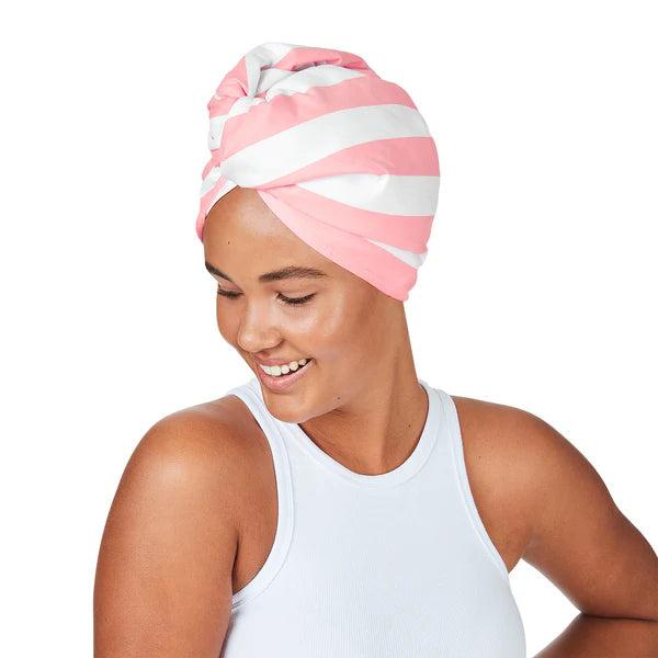 DOCK AND BAY HAIR WRAPS