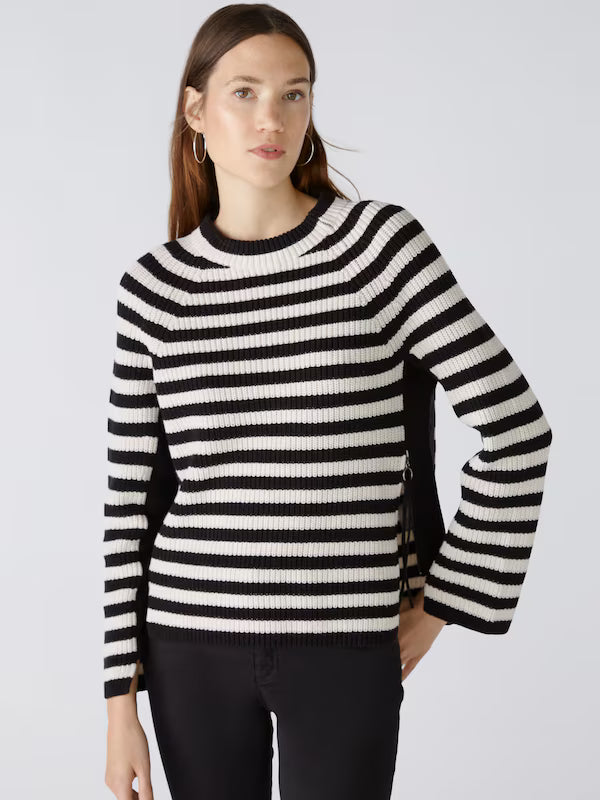 RUBI PULLOVER
