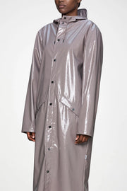 LONGER JACKET