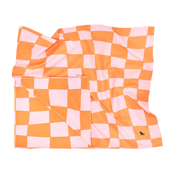 DOCK AND BAY QUICK DRY TOWELS