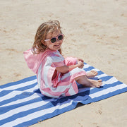 DOCK AND BAY KIDS PONCHO