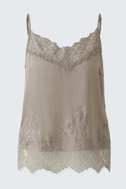 WOMEN'S LACE TOP