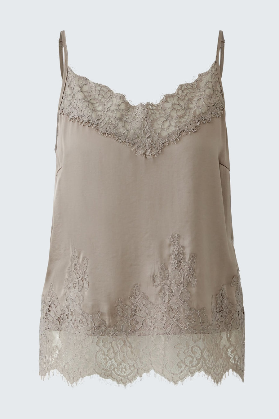 WOMEN'S LACE TOP