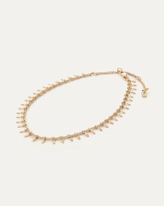 LUMI ANKLET